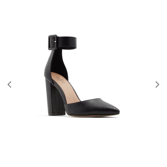 Call It Spring Heels - Picture 1 of 3